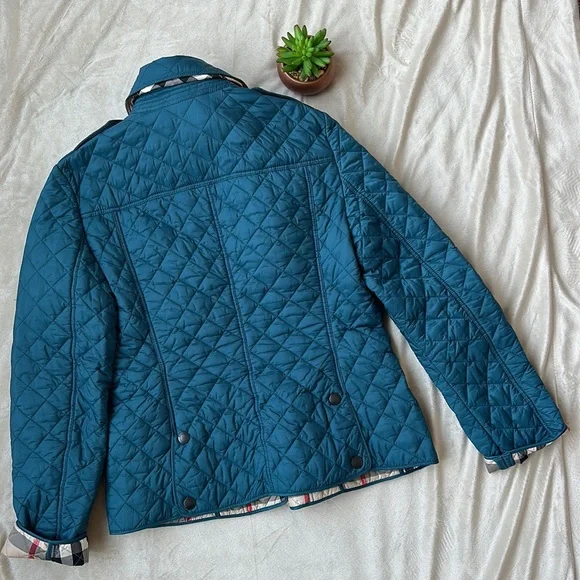 Burberry Brit Kencott Jacket - Picture 2 of 3